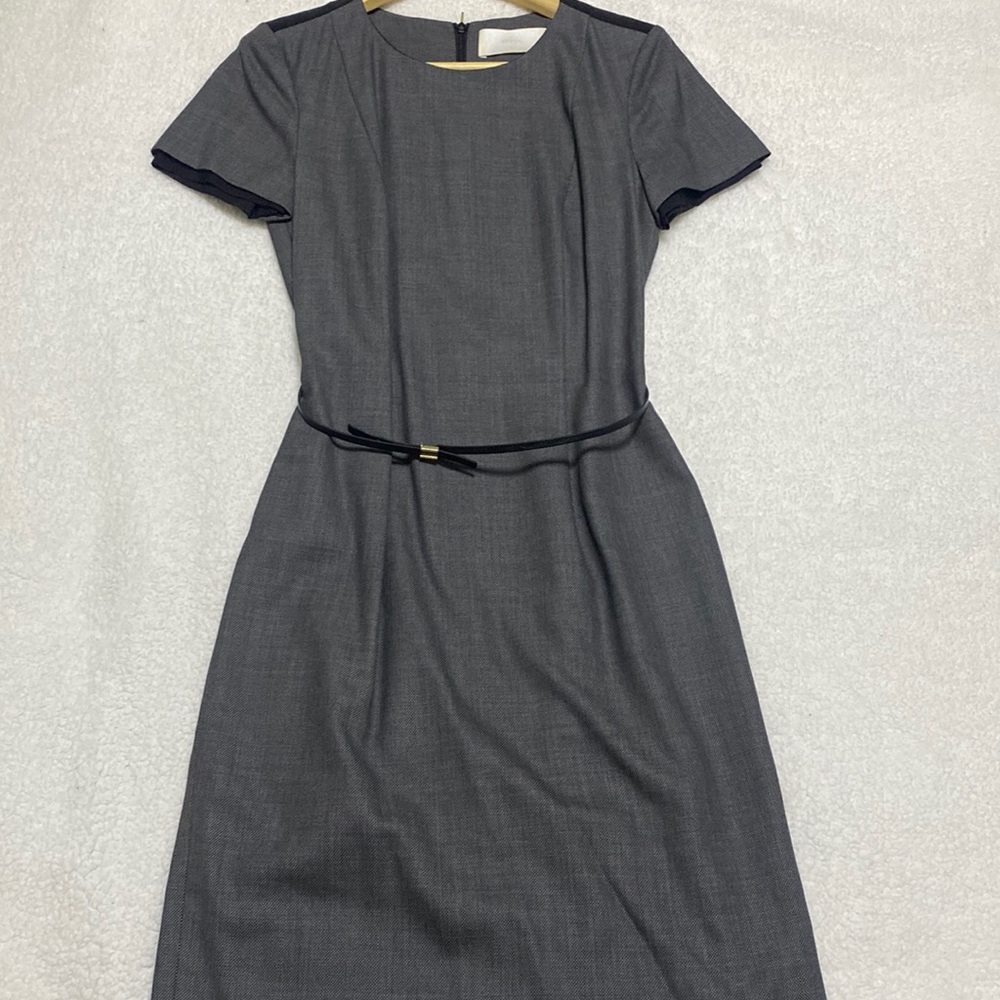 Boss Dress US 4